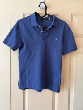 Polo Ralph Lauren Classic Fit Tee